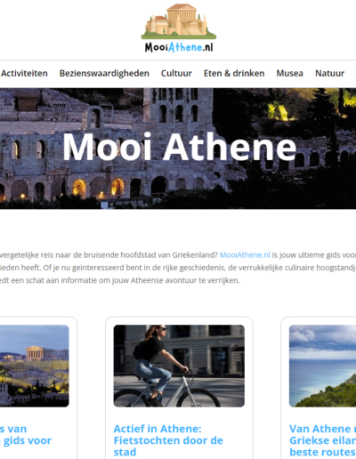 mooiathene.nl