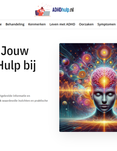 adhdhulp.nl