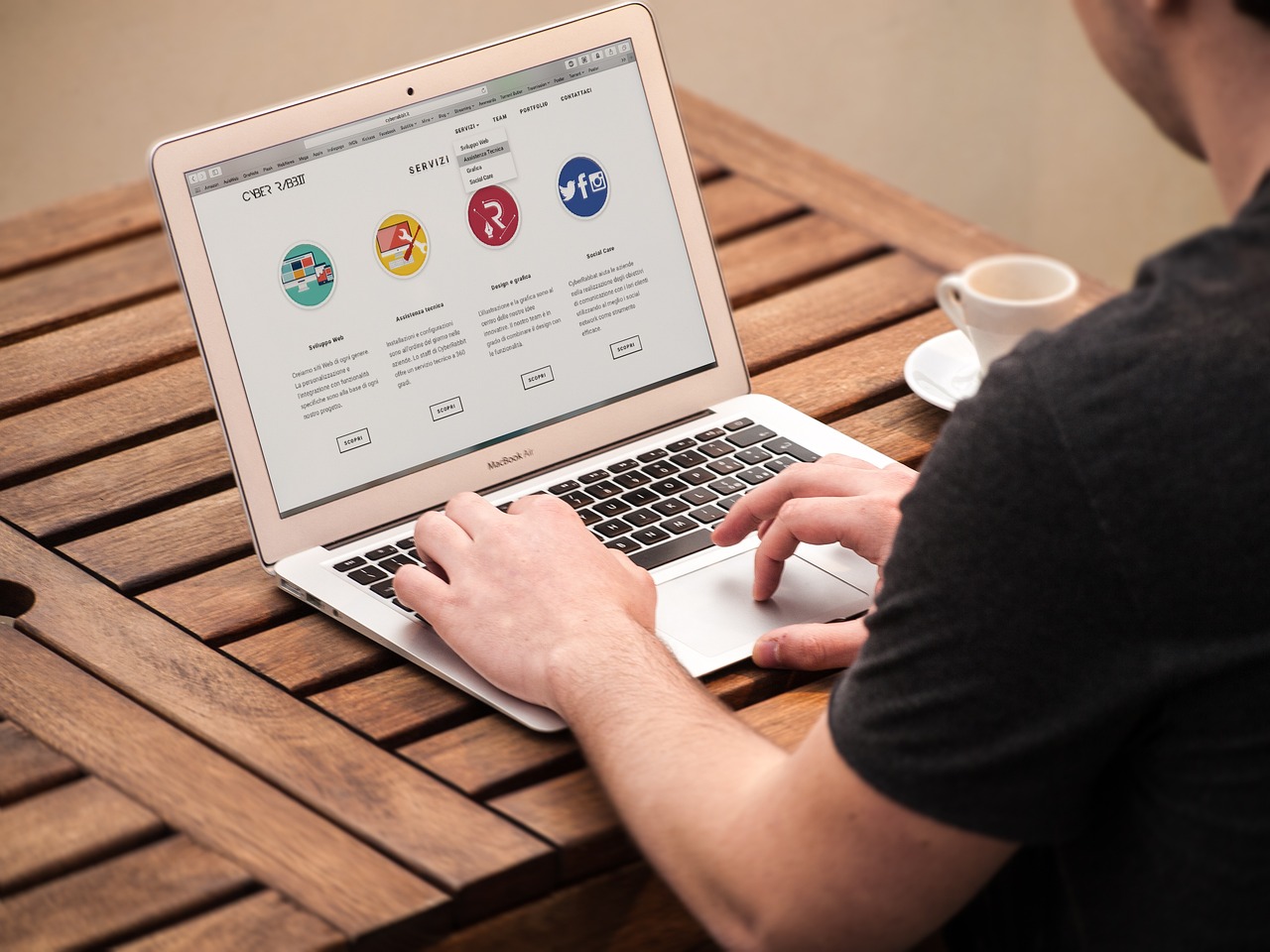 Sneller laden: optimaliseer je WordPress-website