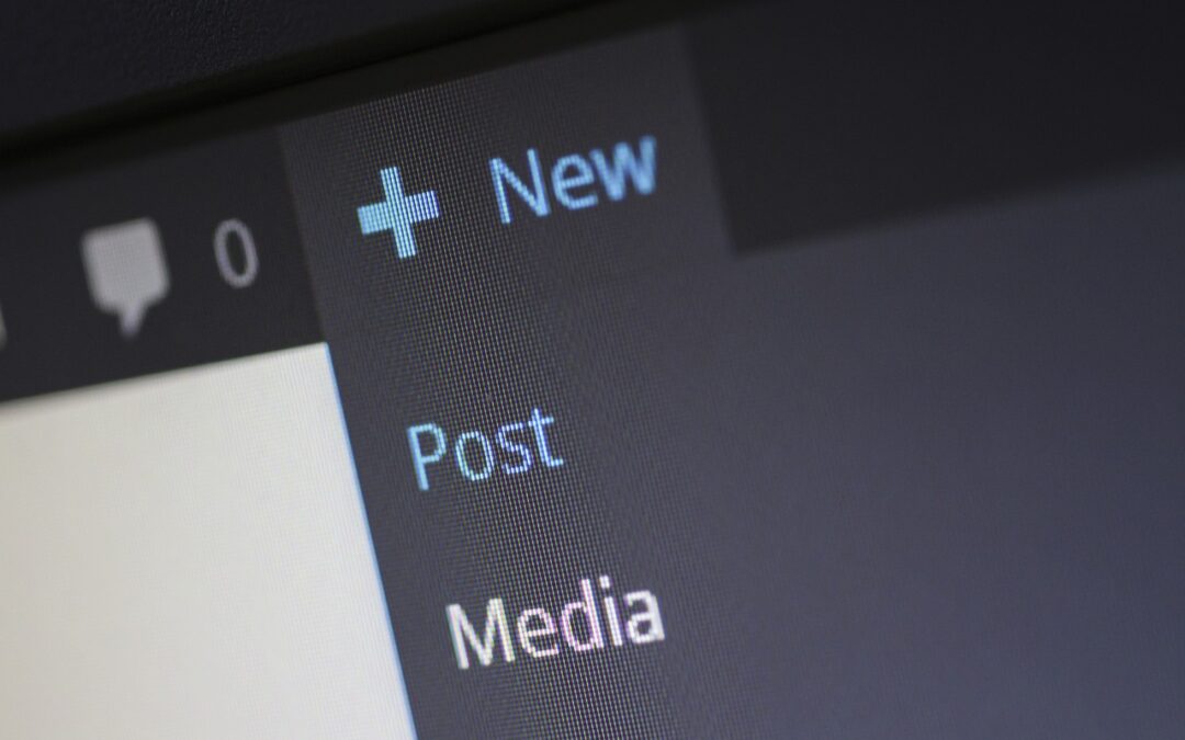 De juiste permalink structuur kiezen in WordPress