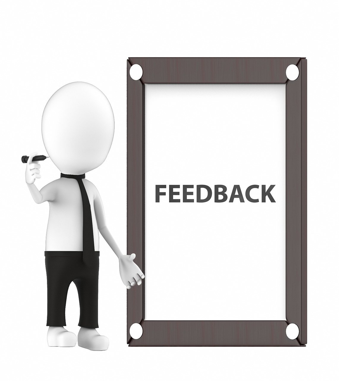Maak gebruik van testimonials voor meer vertrouwen