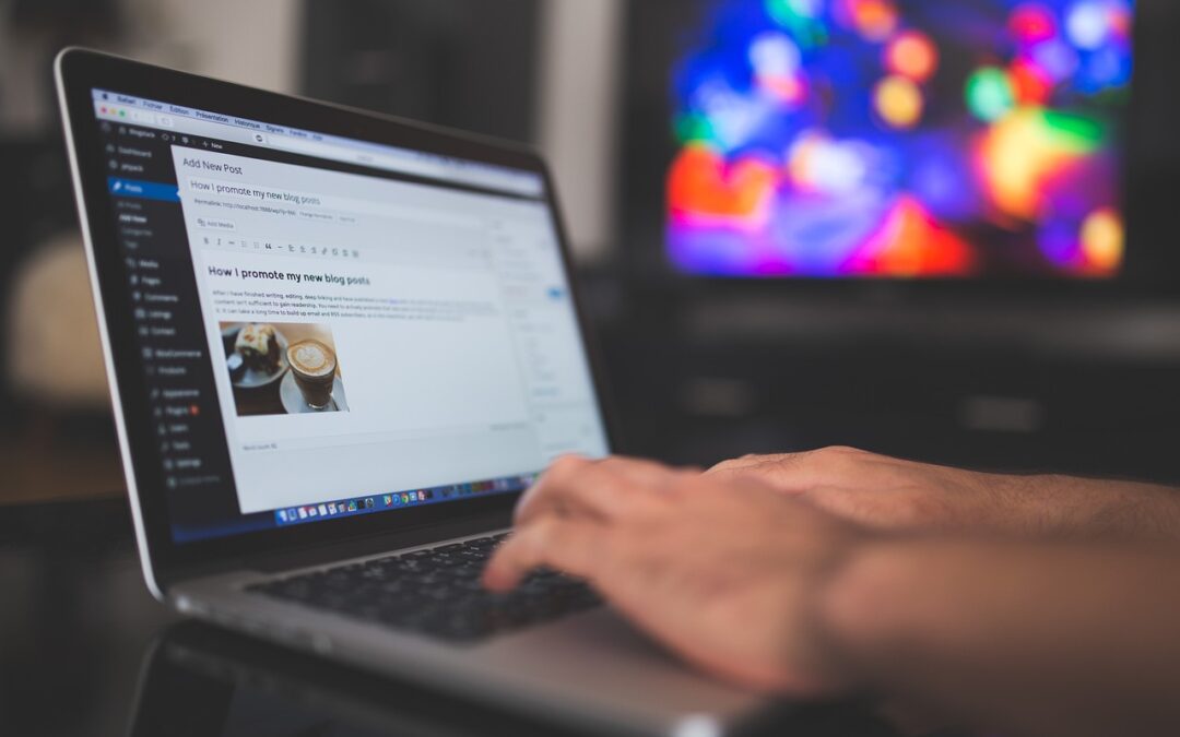 Hoe plan je berichten in WordPress?